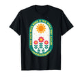Sun Will Rise And We Will Try Again T-Shirt - Minimalist Print for Adults - T-Shirt, Sweatshirt, Hoodie