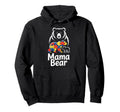 Autism Mom Autistic Child Family Hoodie - Aesthetic Graphic for Adults - T-Shirt, Sweatshirt, Hoodie