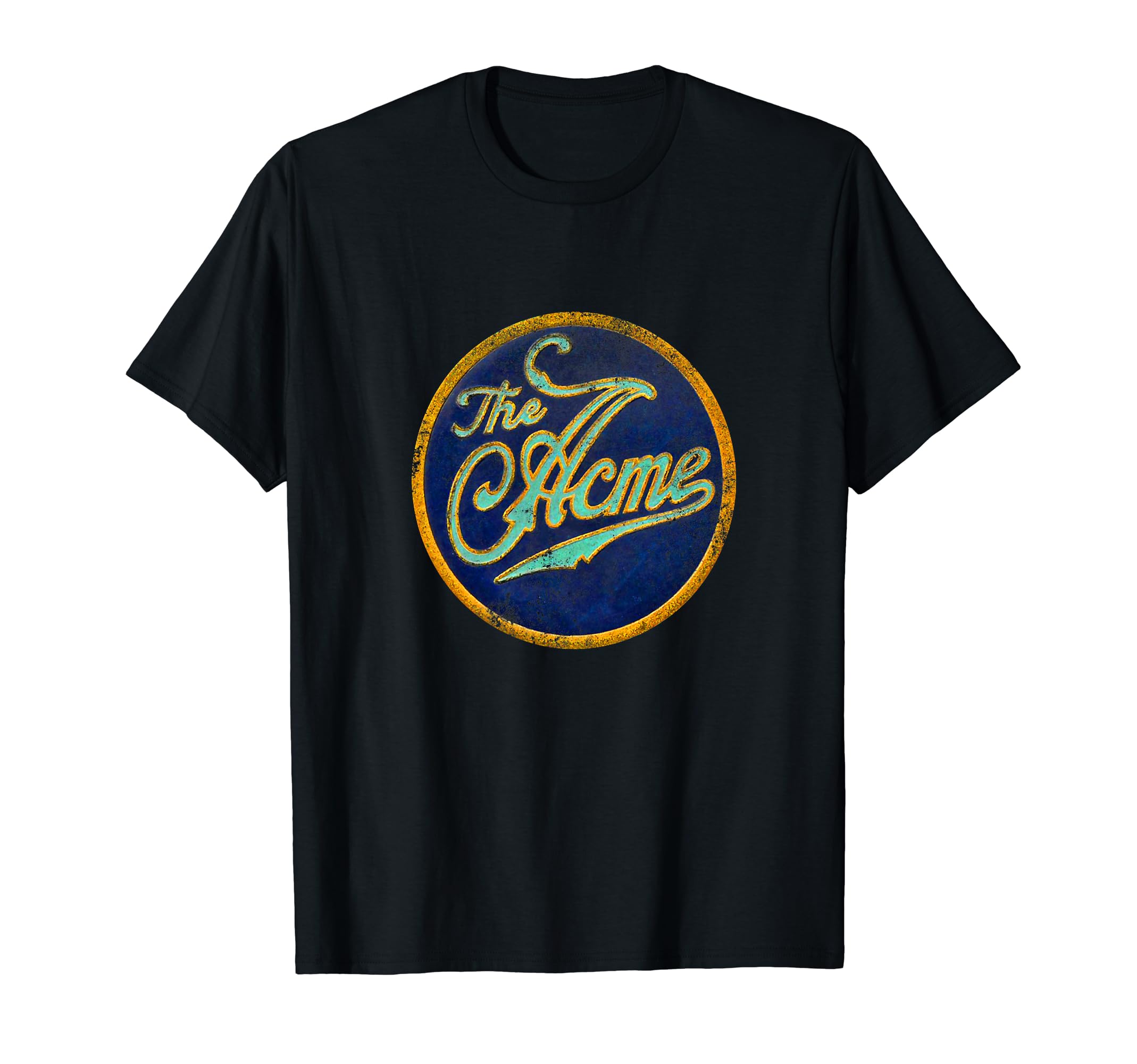 Car Logo Name Acme Motor Car Co 1903 T-Shirt - Casual Everyday Wear Unisex - T-Shirt, Sweatshirt, Hoodie
