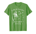 May We Wear Green Mental Health T-Shirt - Streetwear Style Unisex - T-Shirt, Sweatshirt, Hoodie