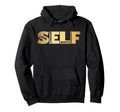 Self Love Heavy Self Love Self Care Hoodie - Graphic Print for Adults - T-Shirt, Sweatshirt, Hoodie