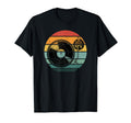 Turntable Sun Vinyl Records Music Lp Dj T-Shirt - Fun Novelty Design Unisex - T-Shirt, Sweatshirt, Hoodie