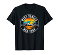 70S 80S West Seneca New York Ny T-Shirt - Novelty Apparel Unisex - T-Shirt, Sweatshirt, Hoodie