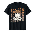 Funny Halloween Boo Haw Ghost T-Shirt - Custom Art Print for Adults - T-Shirt, Sweatshirt, Hoodie