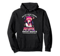 Anime Is What Intelligent Manga Series Hoodie - Streetwear Style Men Women - T-Shirt, Sweatshirt, Hoodie