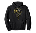We Love Ride Bike Custom Culture Hoodie - Graphic Print Men Women - T-Shirt, Sweatshirt, Hoodie