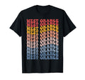 West Orange City Groovy T-Shirt - Unique Graphic Men Women - T-Shirt, Sweatshirt, Hoodie