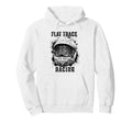 Flat Track Motorcycle Racing American Hoodie - Streetwear Style Men Women - T-Shirt, Sweatshirt, Hoodie