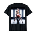 Hot Sexy Biker Babe Back T-Shirt - Casual Everyday Wear Unisex - T-Shirt, Sweatshirt, Hoodie