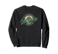 San Onofre Longboard Only Wave Surfing Sweatshirt - Streetwear Style Unisex - T-Shirt, Sweatshirt, Hoodie
