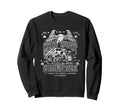 Trendy West Coast Motorcycle Est Sweatshirt - Aesthetic Graphic Men Women - T-Shirt, Sweatshirt, Hoodie