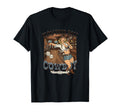 Slow Your Roll Cowboy Mothers Day T-Shirt - Minimalist Print for Adults - T-Shirt, Sweatshirt, Hoodie