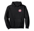 Cat Art Hoodie - Custom Art Print Unisex - T-Shirt, Sweatshirt, Hoodie