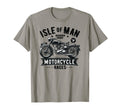 Isle Tt Races Motorcycle T-Shirt - Unique Graphic for Adults - T-Shirt, Sweatshirt, Hoodie
