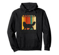 Ragdoll Cat 70S 80S Long Haired Cat Hoodie - Unique Graphic Unisex - T-Shirt, Sweatshirt, Hoodie