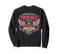 Motorcycle Biker Friends Besties Buddies Sweatshirt - Graphic Print Unisex - T-Shirt, Sweatshirt, Hoodie
