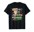 Take Me Out Baseball Typography Game T-Shirt - Graphic Print Men Women - T-Shirt, Sweatshirt, Hoodie