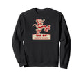 Rollerskating Rink Rat Lakewood Sweatshirt - Streetwear Style for Adults - T-Shirt, Sweatshirt, Hoodie