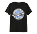 Badge Introvert Indoorsy Antisocial T-Shirt - Aesthetic Graphic Men Women - T-Shirt, Sweatshirt, Hoodie
