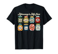 Advocacy Is My Jam Outreach Social T-Shirt - Novelty Apparel for Adults - T-Shirt, Sweatshirt, Hoodie