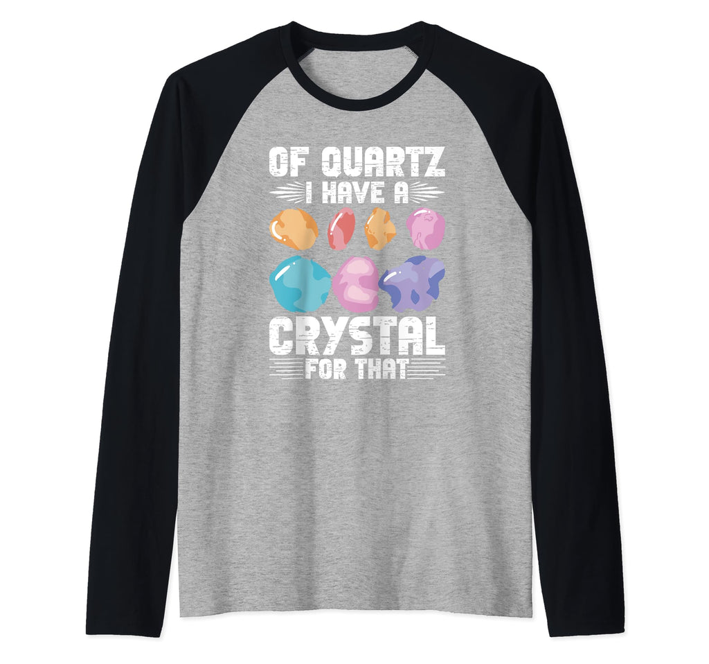 Sage Crystal Reiki Crystal Healing Sweatshirt - Streetwear Style Unisex - T-Shirt, Sweatshirt, Hoodie