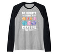 Sage Crystal Reiki Crystal Healing Sweatshirt - Streetwear Style Unisex - T-Shirt, Sweatshirt, Hoodie