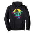 West Virginia Usa Nostalgic Summersville Hoodie - Minimalist Print Unisex - T-Shirt, Sweatshirt, Hoodie