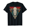 Longhorn Western Cowboy T-Shirt - Graphic Print Men Women - T-Shirt, Sweatshirt, Hoodie