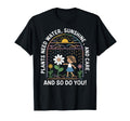 Mental Health Awareness Self Care T-Shirt - Unique Graphic Men Women - T-Shirt, Sweatshirt, Hoodie