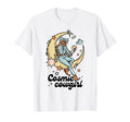 Rodeo Howdy Western Cowboy Cowgirl Space T-Shirt - Trendy Graphic Unisex - T-Shirt, Sweatshirt, Hoodie