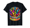 Broken Crayons Still Color Mental T-Shirt - Minimalist Print for Adults - T-Shirt, Sweatshirt, Hoodie