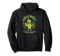Pinch Proof Cactus 90S Skate Mascot Hoodie - Streetwear Style Men Women - T-Shirt, Sweatshirt, Hoodie