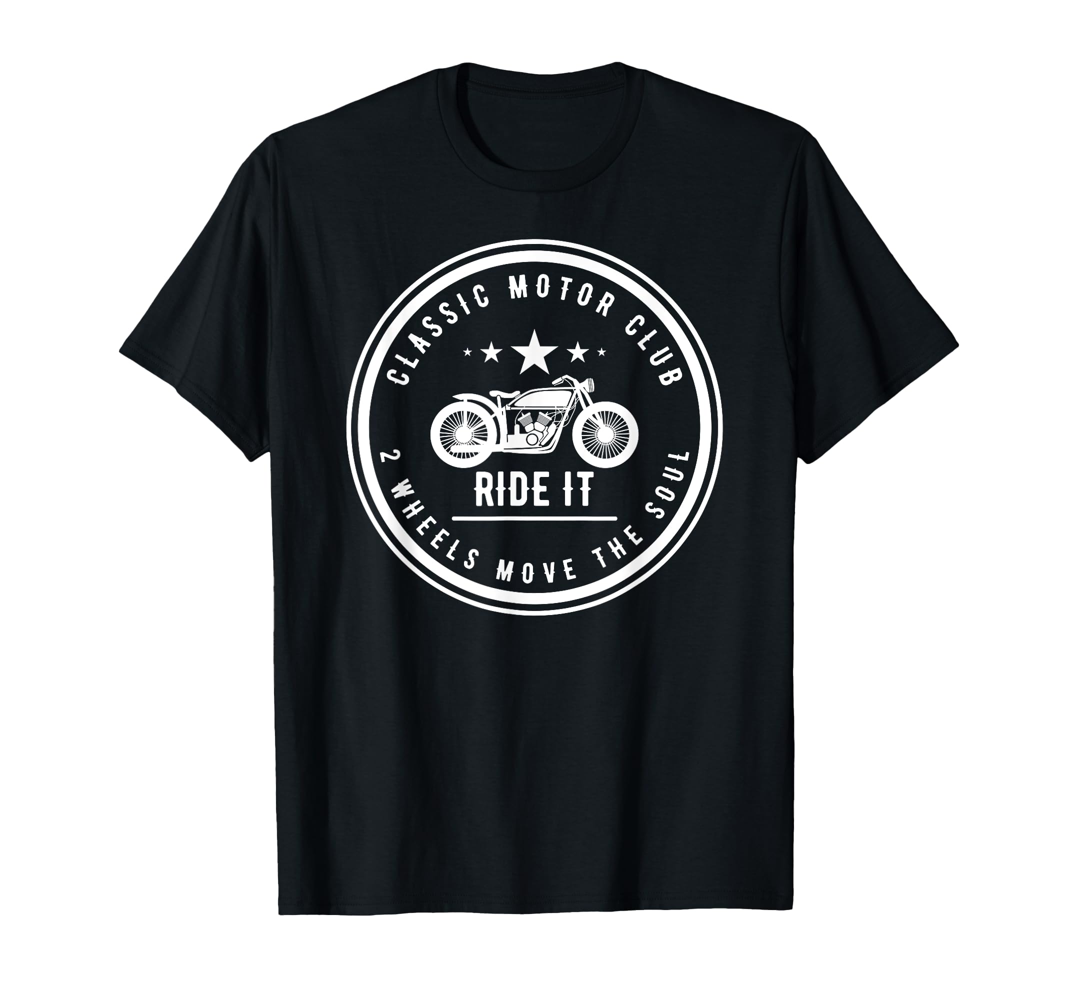 Usa Flag Motorcycle Gift Bikers T-Shirt - Unique Graphic for Adults - T-Shirt, Sweatshirt, Hoodie