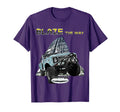 Scout Truck Pickup International T-Shirt - Fun Novelty Design Men Women - T-Shirt, Sweatshirt, Hoodie