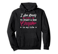 I Am Ready To Start New Chapter Hoodie - Custom Art Print Men Women - T-Shirt, Sweatshirt, Hoodie