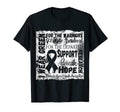 I Wear Green Warriors Mental Health T-Shirt - Minimalist Print Unisex - T-Shirt, Sweatshirt, Hoodie
