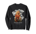 Hd Motorcycle Vtwin Shovelhead Sweatshirt - Casual Everyday Wear Unisex - T-Shirt, Sweatshirt, Hoodie