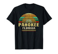 Pahokee Fl Florida Home Gift Sunset T-Shirt - Fun Novelty Design Men Women - T-Shirt, Sweatshirt, Hoodie