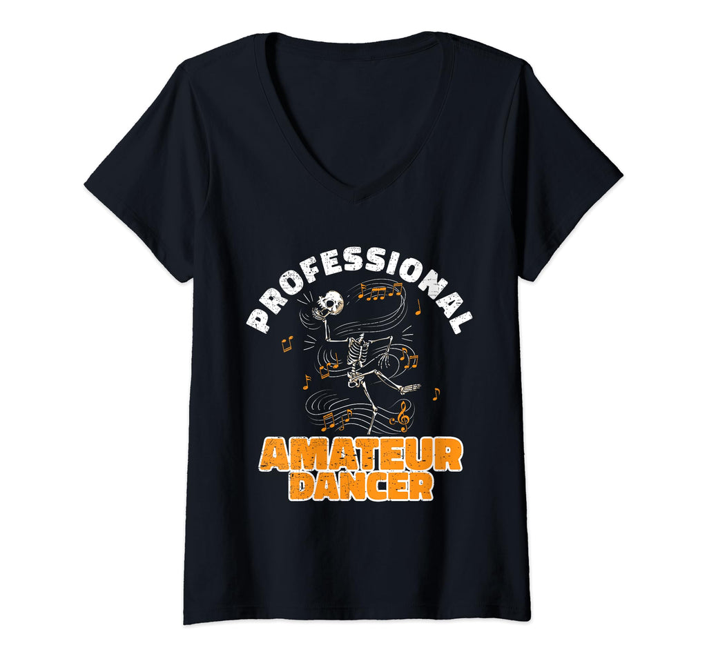 Womens Professional Overthinker Amateur T-Shirt - Aesthetic Graphic Unisex - T-Shirt, Sweatshirt, Hoodie