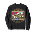 Catskill Mountains New York Ny Sweatshirt - Fun Novelty Design Men Women - T-Shirt, Sweatshirt, Hoodie