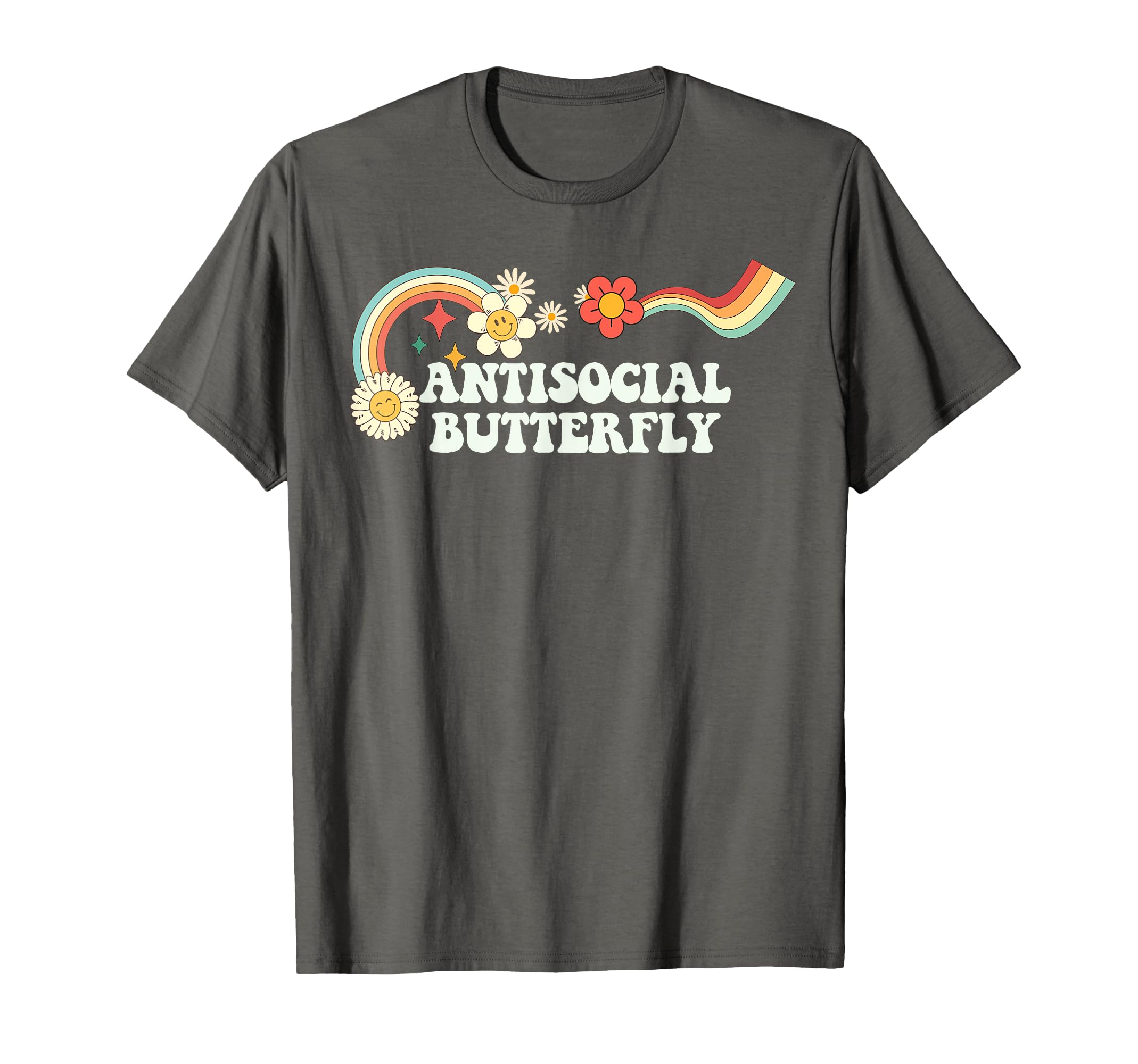 Groovy Script Funny Antisocial T-Shirt - Casual Everyday Wear Men Women - T-Shirt, Sweatshirt, Hoodie