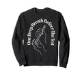 One Deep Testing Motivation Groovy Sweatshirt - Graphic Print for Adults - T-Shirt, Sweatshirt, Hoodie