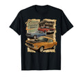 68 69 71 72 1970 Chevelle 70 Muscle T-Shirt - Streetwear Style for Adults - T-Shirt, Sweatshirt, Hoodie