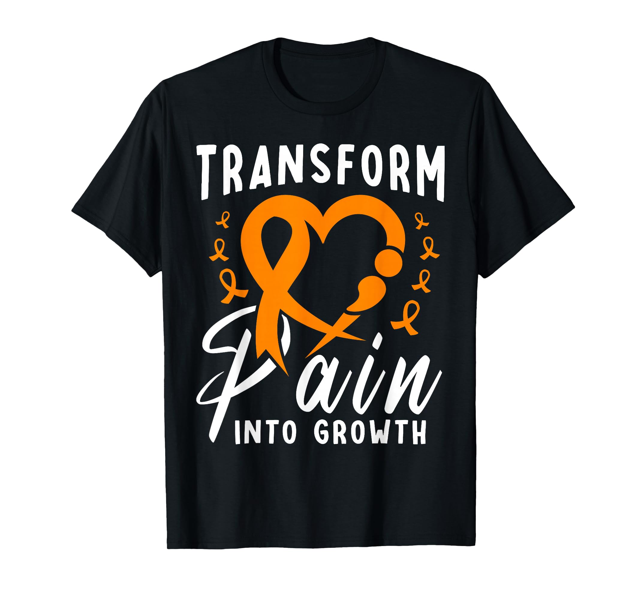 Self Harm Awareness Mental Health T-Shirt - Casual Everyday Wear Men Women - T-Shirt, Sweatshirt, Hoodie