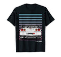 Tuner Car Jdm Drifting Street T-Shirt - Fun Novelty Design for Adults - T-Shirt, Sweatshirt, Hoodie
