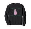 Actually All My Systems Are Sweatshirt - Novelty Apparel for Adults - T-Shirt, Sweatshirt, Hoodie