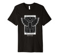 Antisocial Butterfly Fairy Grunge T-Shirt - Streetwear Style Men Women - T-Shirt, Sweatshirt, Hoodie