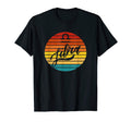 Libra Colorful Sunset Zodiac Signs T-Shirt - Unique Graphic Unisex - T-Shirt, Sweatshirt, Hoodie