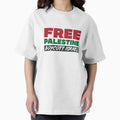 Free Palestine, Boycott Israel - Adult & Kids T-Shirts, Sweatshirts & Hoodies apparel design preview 1