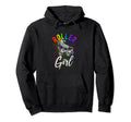 Roller Roller Skating Skating Hoodie - Fun Novelty Design Men Women - T-Shirt, Sweatshirt, Hoodie